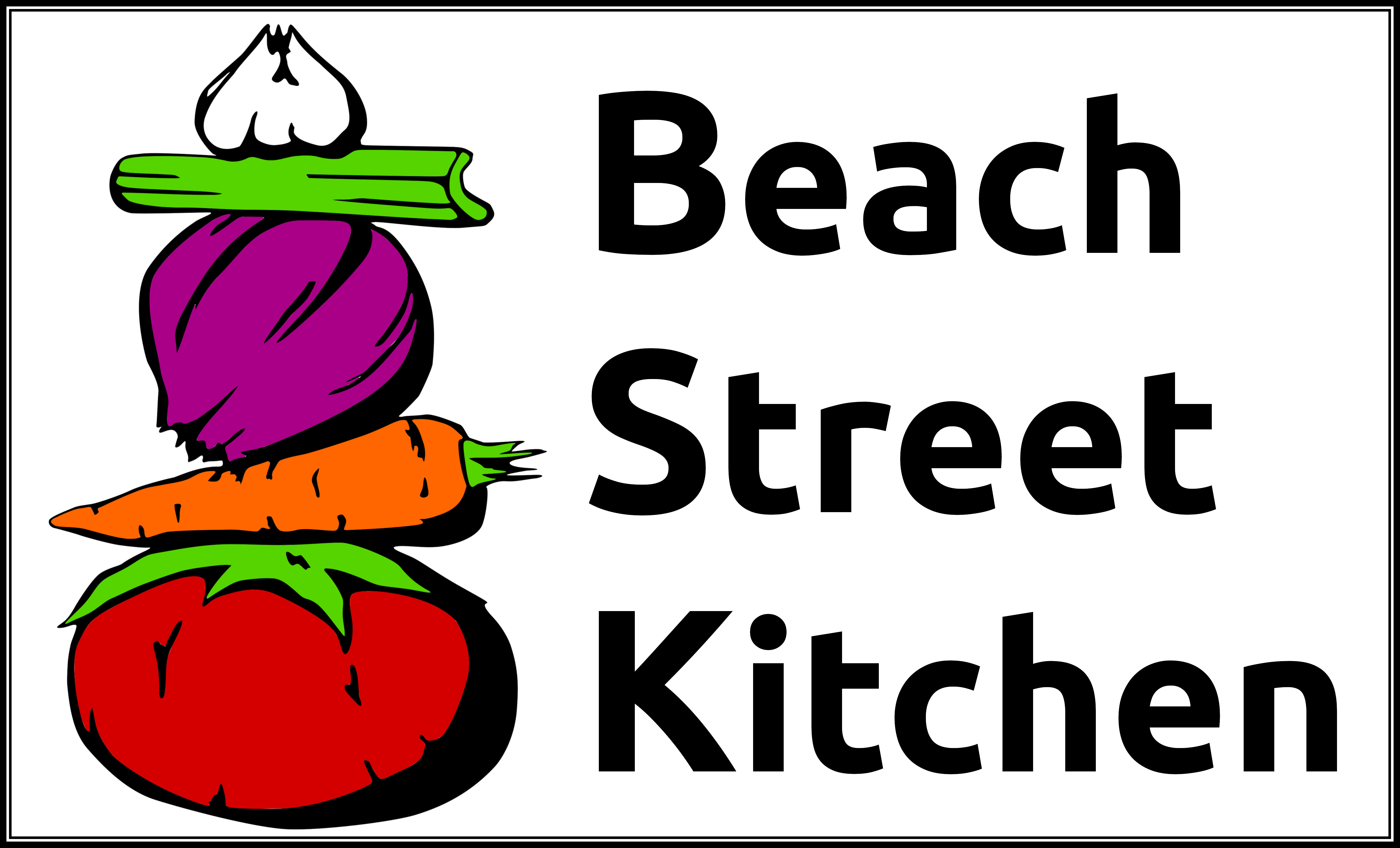 Beach Street Kitchen